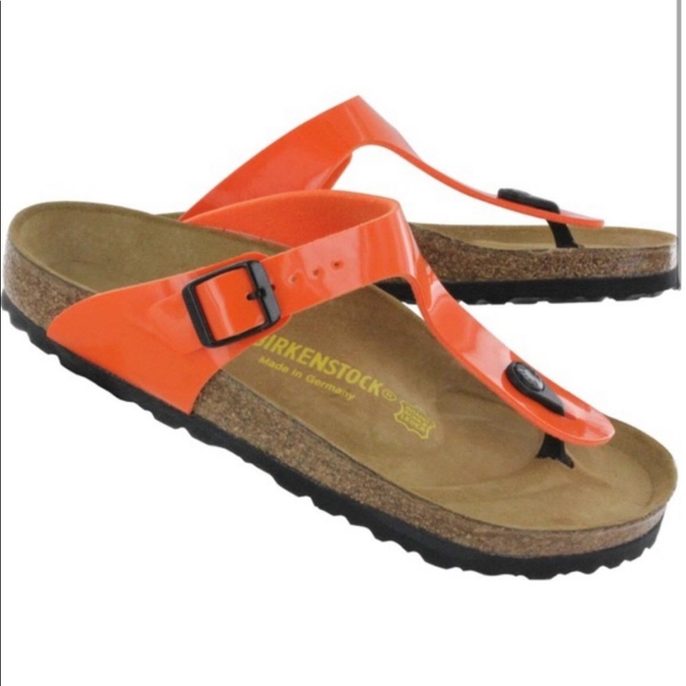 Birkenstock sandals 39